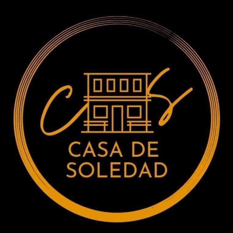 Casa De Soledad Vigan City Exterior foto